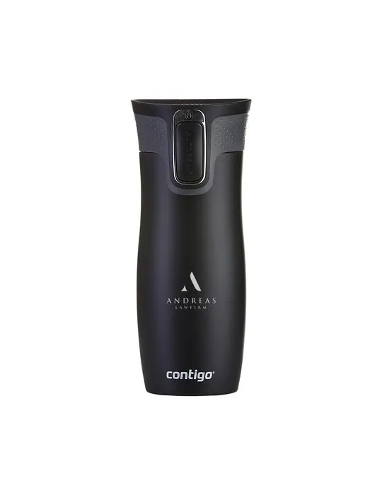 Contigo® WestloopMug 470 ml tasse isotherme goodies publicitaire événementiel