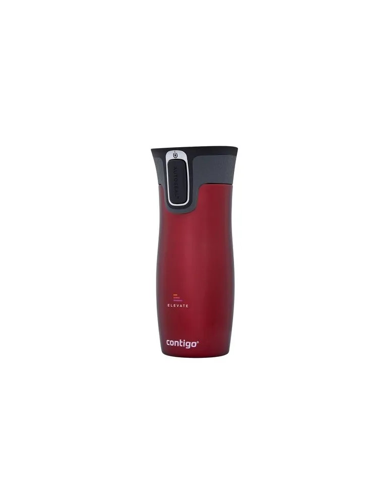 Contigo® WestloopMug 470 ml tasse isotherme impression haute définition