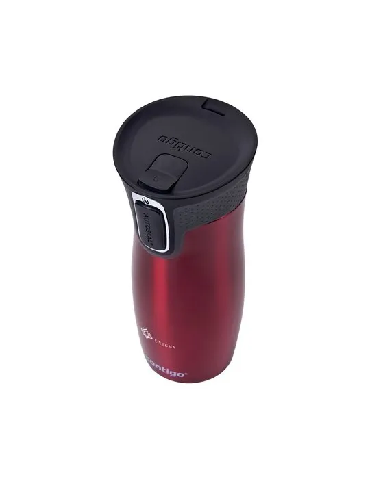 Contigo® WestloopMug 470 ml tasse isotherme personnalisable avec votre logo