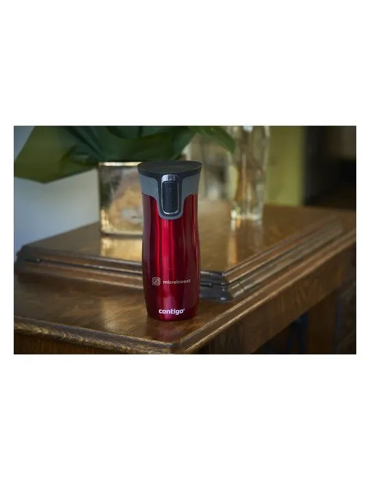 Contigo® WestloopMug 470 ml tasse isotherme objet publicitaire robuste