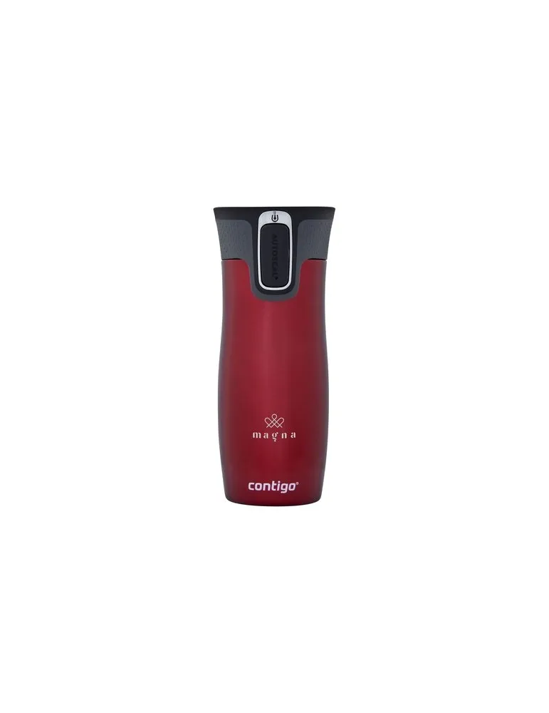 Contigo® WestloopMug 470 ml tasse isotherme personnalisation rapide en France