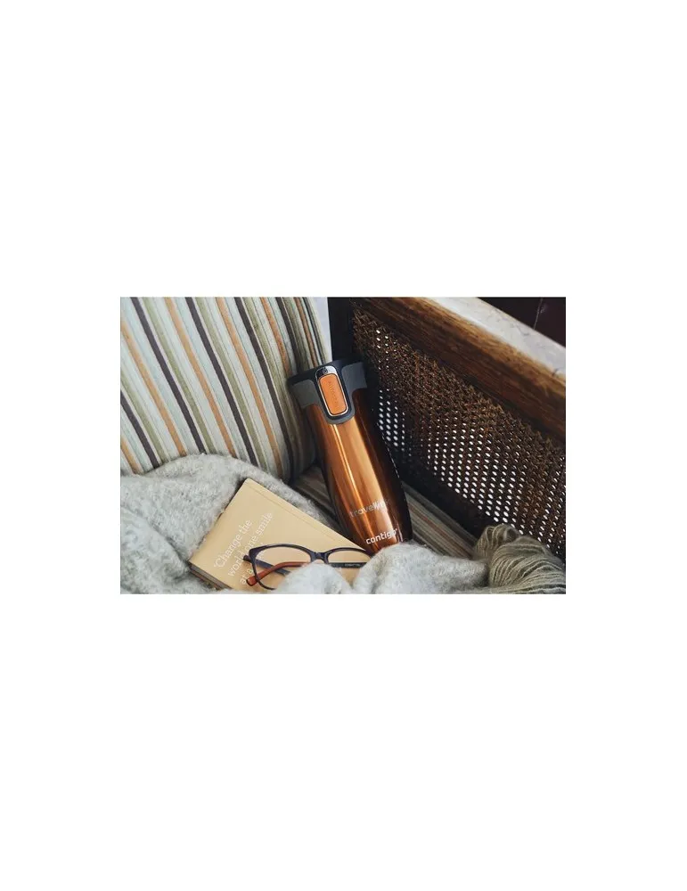 Contigo® WestloopMug 470 ml tasse isotherme goodies personnalisé en stock