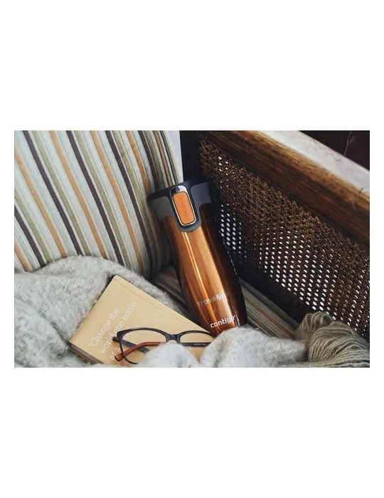 Contigo® WestloopMug 470 ml tasse isotherme goodies personnalisé en stock