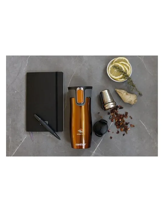 Contigo® WestloopMug 470 ml tasse isotherme goodies publicitaire durable