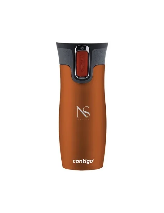 Contigo® WestloopMug 470 ml tasse isotherme objet publicitaire robuste