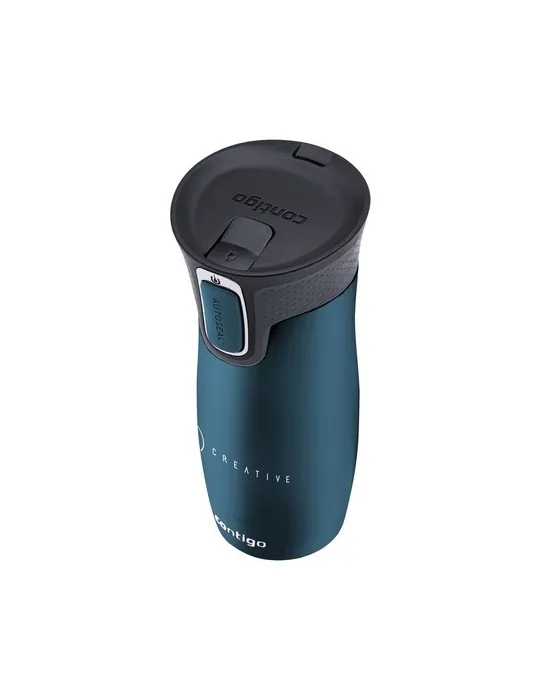 Contigo® WestloopMug 470 ml tasse isotherme cadeau affaires élégant