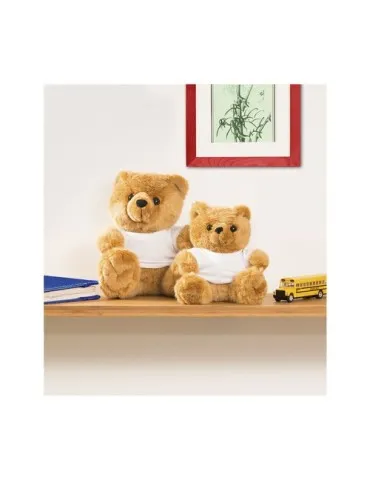 Browny Bear peluche