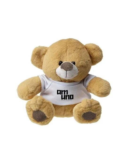 Izzy Bear peluche