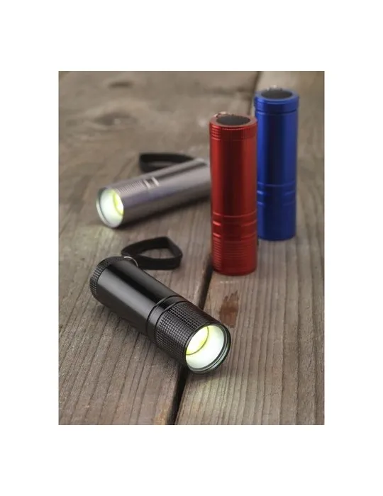 StarLED COB lampe de poche
