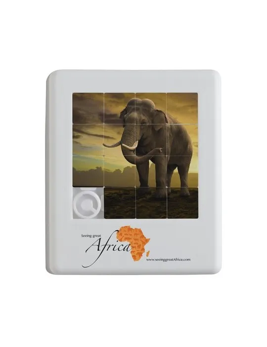 Shuffle puzzle mobile