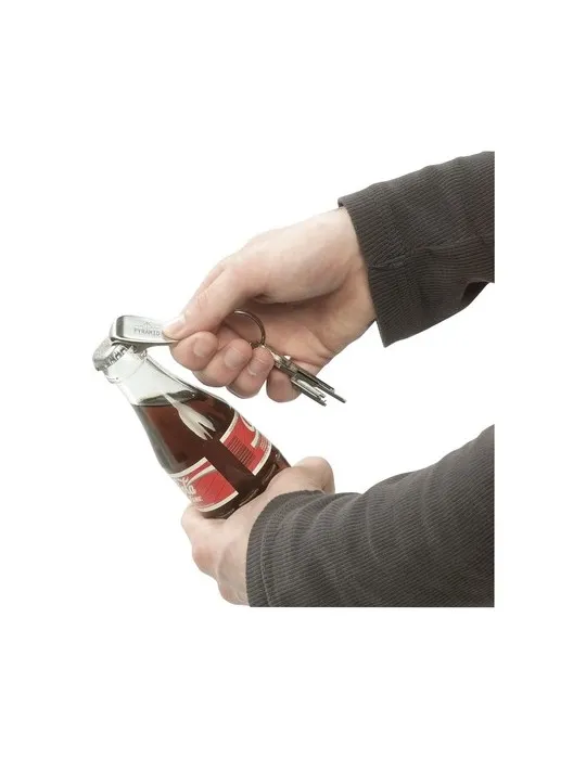 Carrera décapsuleur /porte-clés