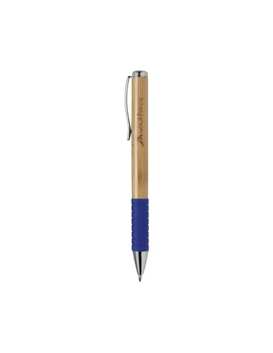 WoW! BambooWrite stylo personnalisable avec votre logo