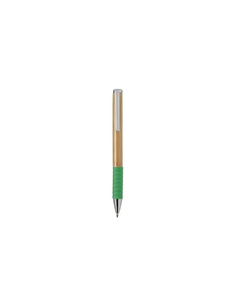 WoW! BambooWrite stylo cadeau collaborateur premium