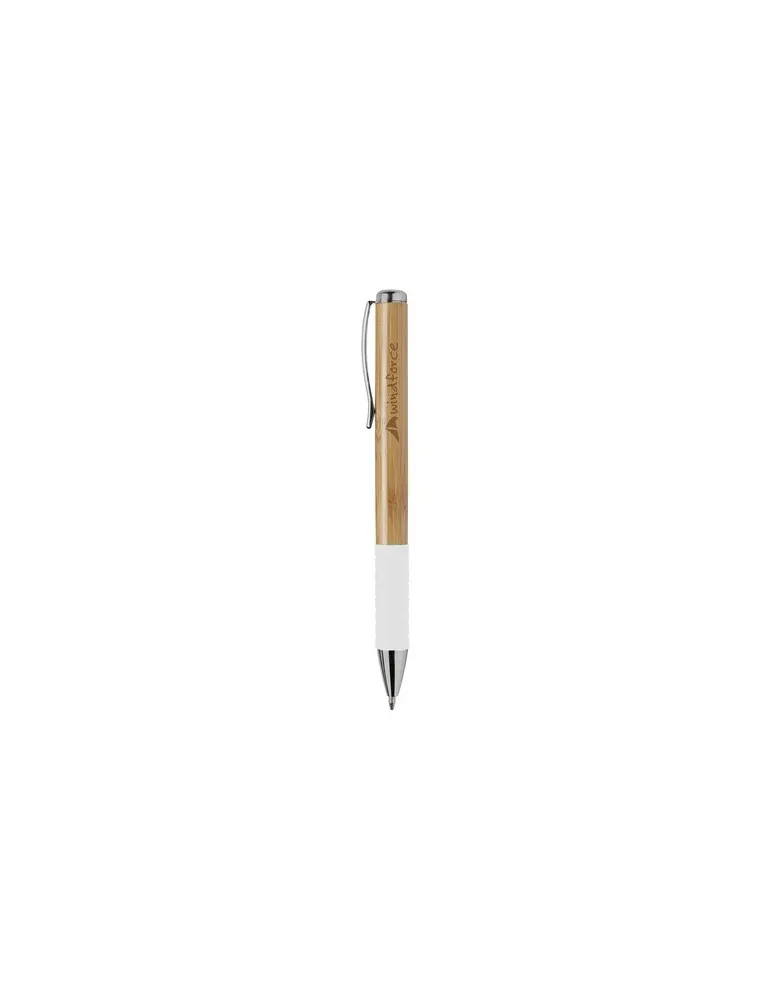 WoW! BambooWrite stylo personnalisation rapide en France