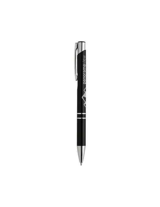 Ebony Shiny stylo cadeau client original