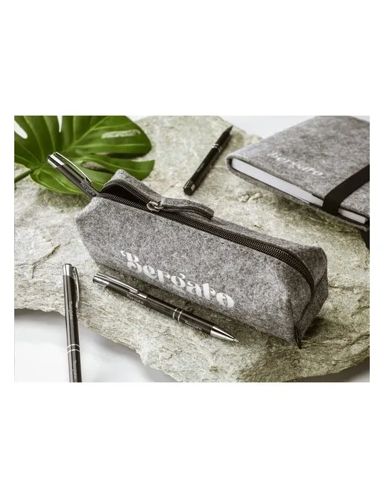 Ebony Shiny stylo goodies publicitaire événementiel