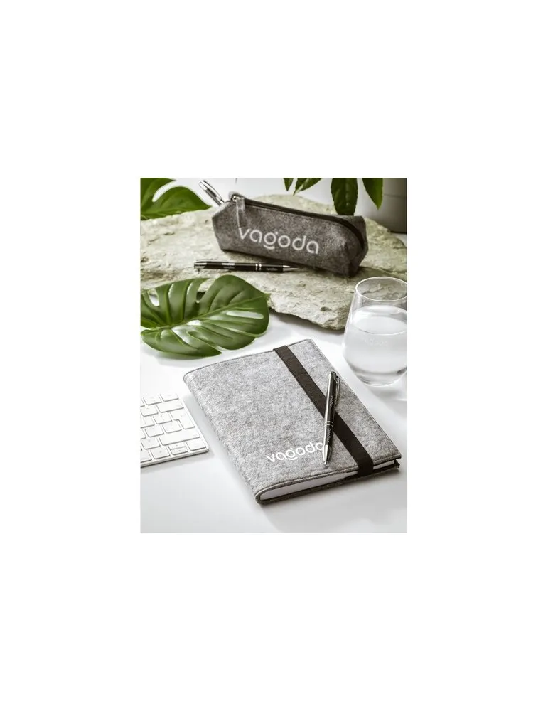 Ebony Shiny stylo livraison express 24h 48h