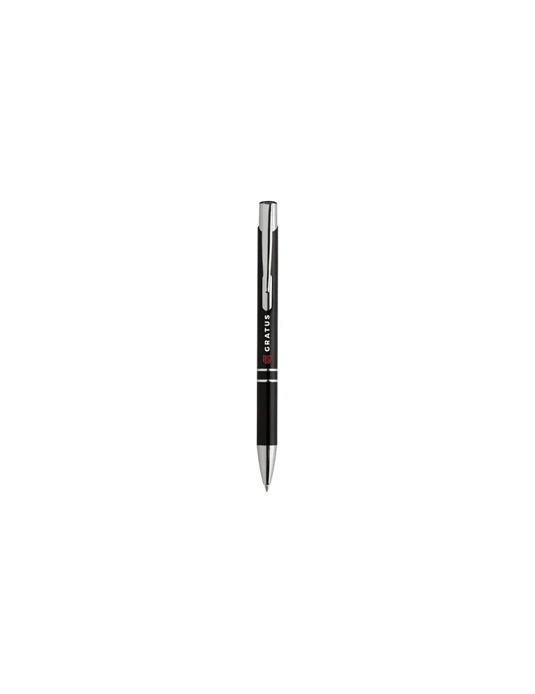 Ebony Shiny stylo cadeau client original