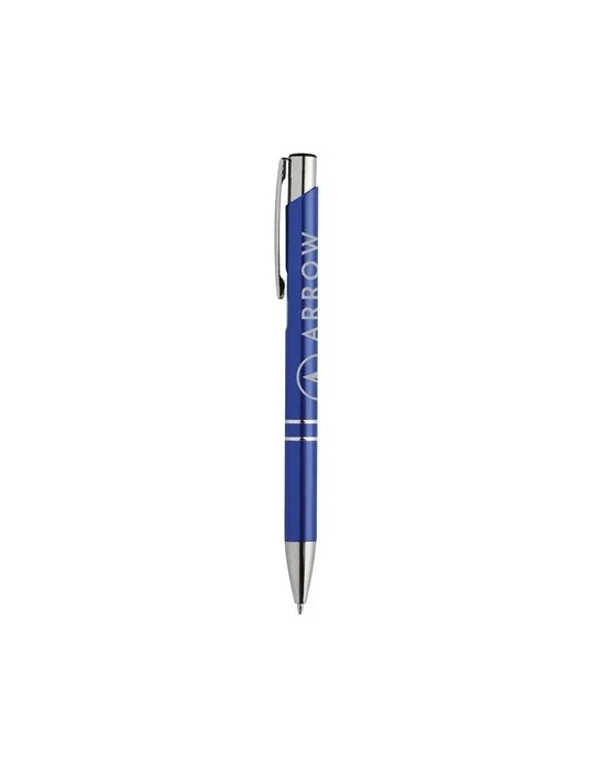 Ebony Shiny stylo cadeau entreprise pas cher