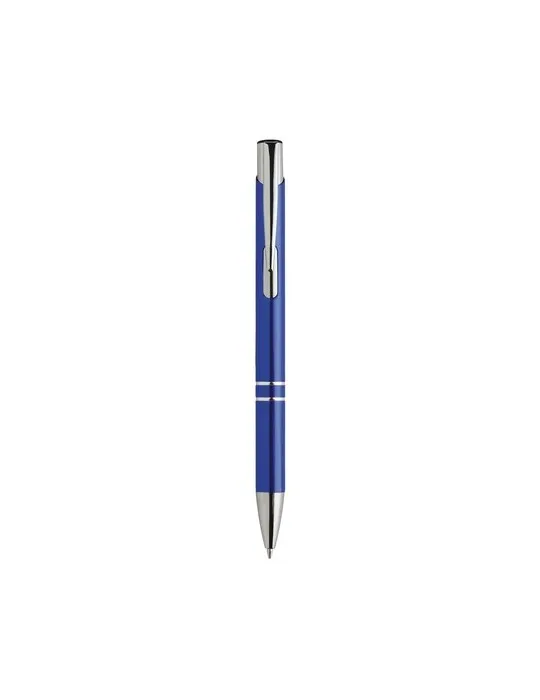 Ebony Shiny stylo objet promotionnel éco-responsable