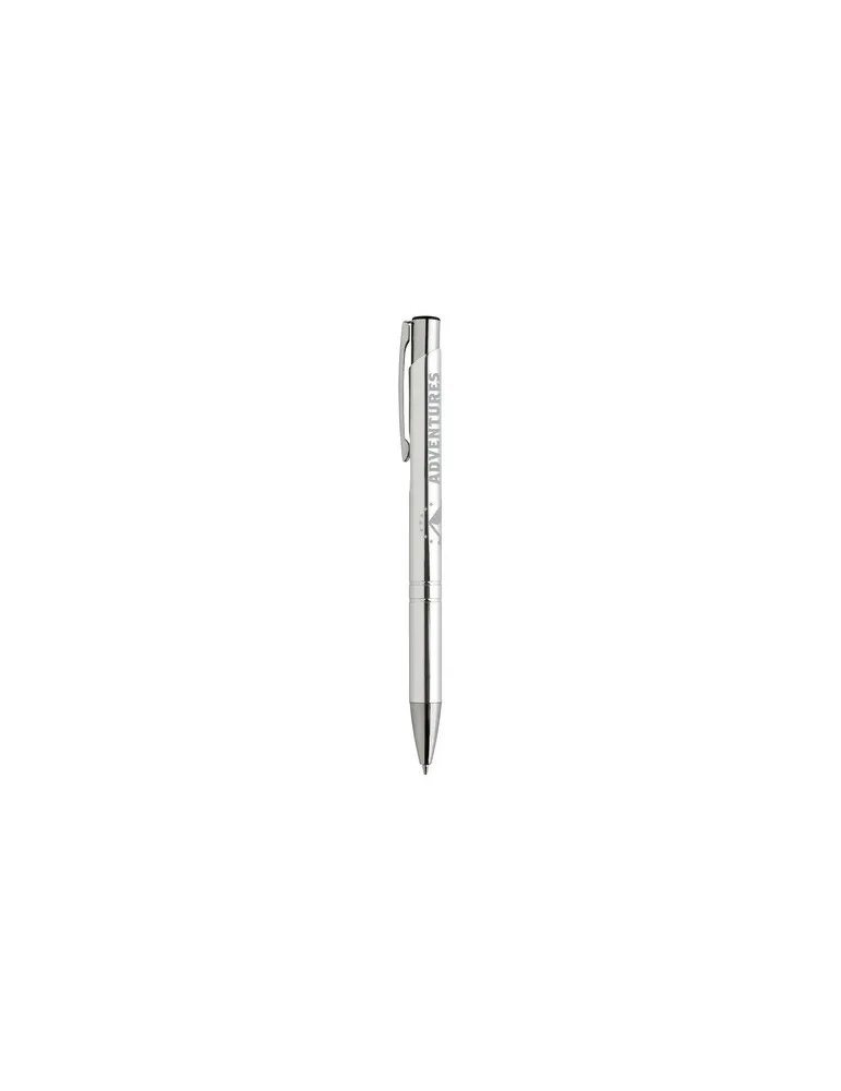 Ebony Shiny stylo cadeau collaborateur premium