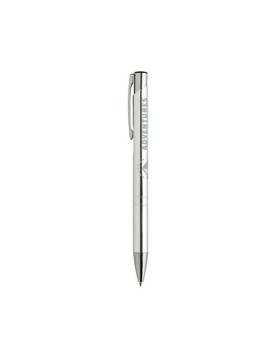 Ebony Shiny stylo cadeau collaborateur premium