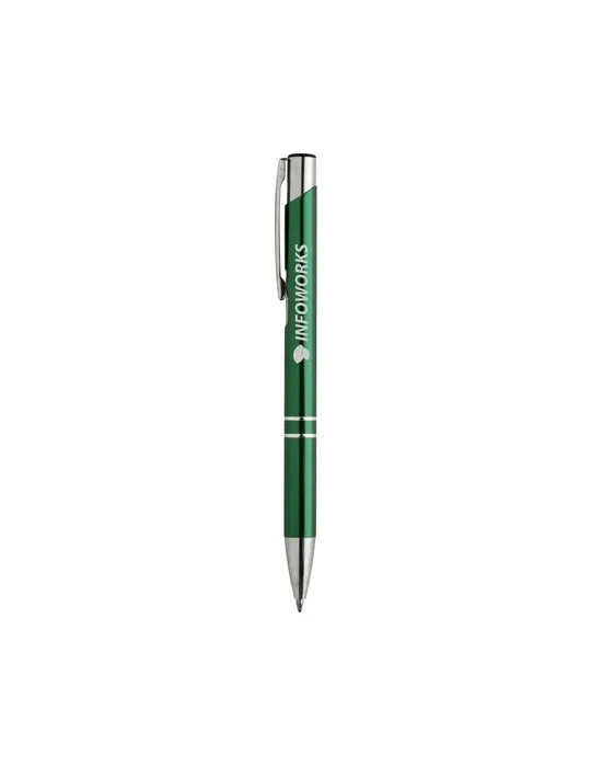 Ebony Shiny stylo livraison express 24h 48h