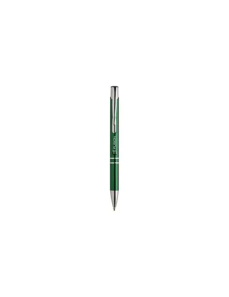 Ebony Shiny stylo objet promo petit budget