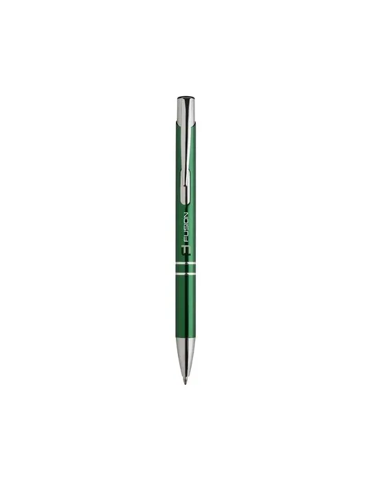 Ebony Shiny stylo objet promo petit budget