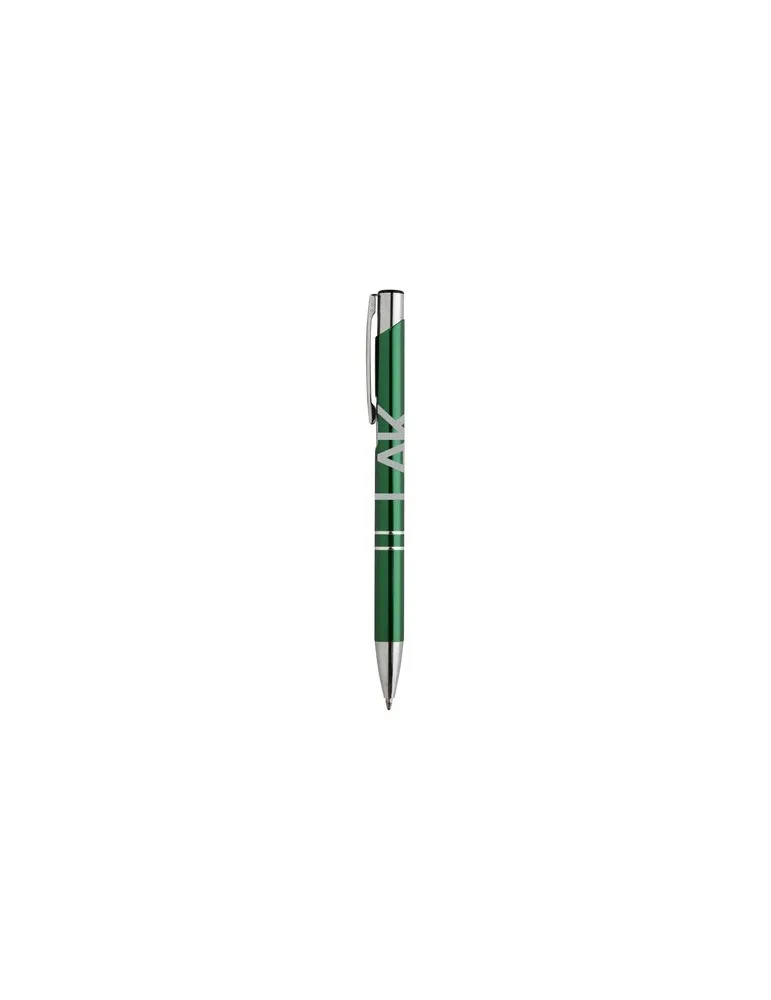Ebony Shiny stylo cadeau collaborateur premium