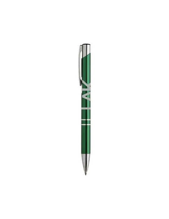 Ebony Shiny stylo cadeau collaborateur premium