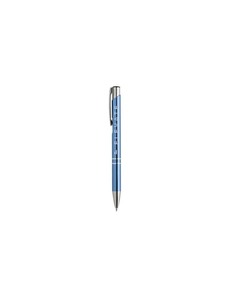Ebony Shiny stylo cadeau entreprise pas cher