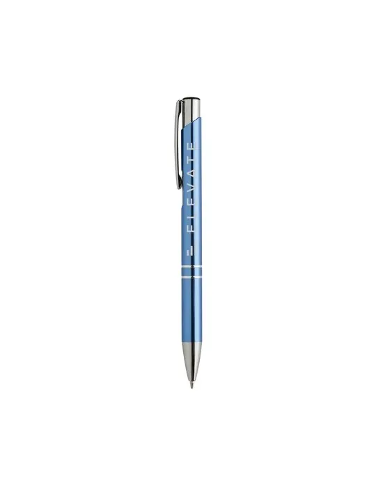 Ebony Shiny stylo cadeau entreprise pas cher