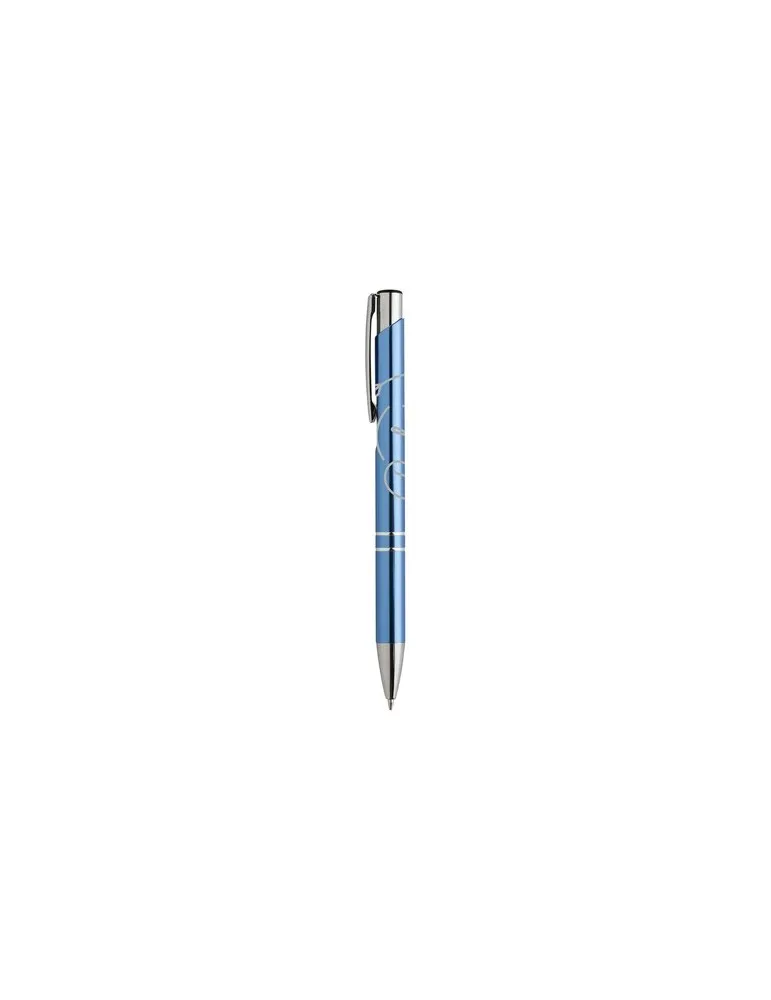 Ebony Shiny stylo personnalisation rapide en France