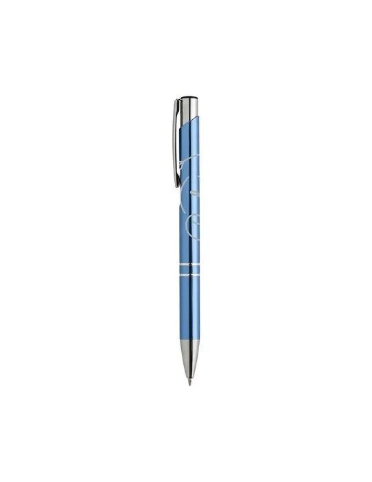 Ebony Shiny stylo personnalisation rapide en France