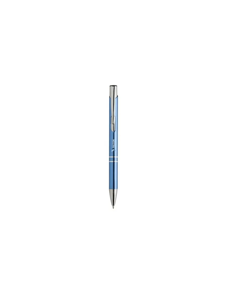 Ebony Shiny stylo personnalisation sur mesure