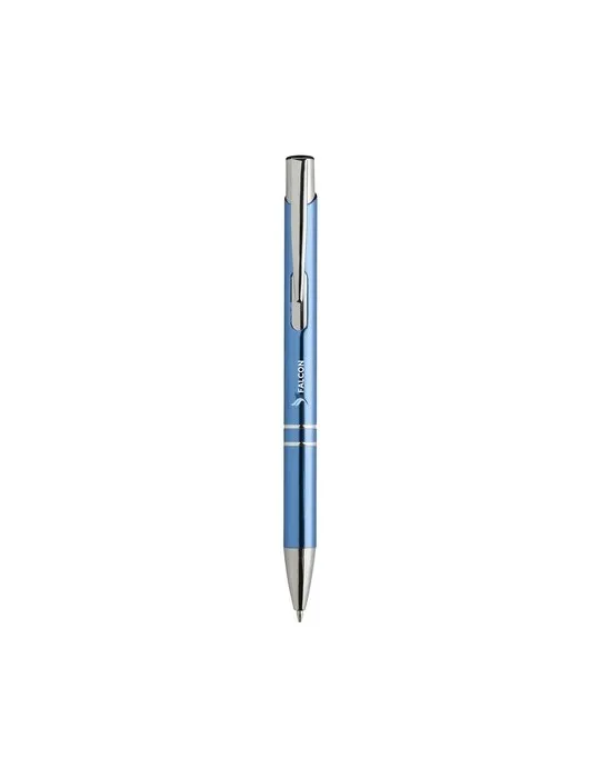 Ebony Shiny stylo personnalisation sur mesure