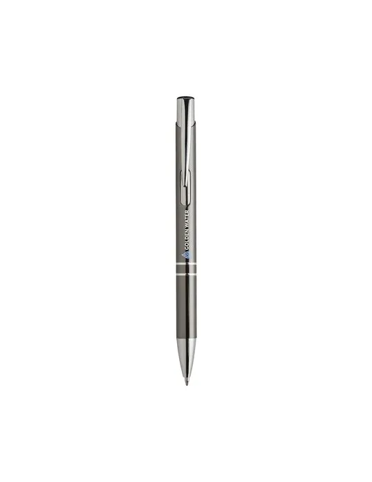 Ebony Shiny stylo cadeau affaires élégant
