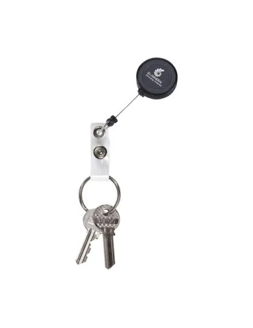 BadgeClip porte-badge