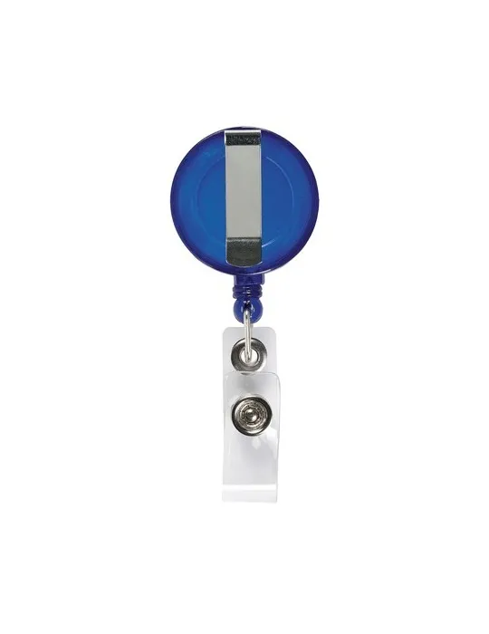 BadgeClip porte-badge cadeau client original