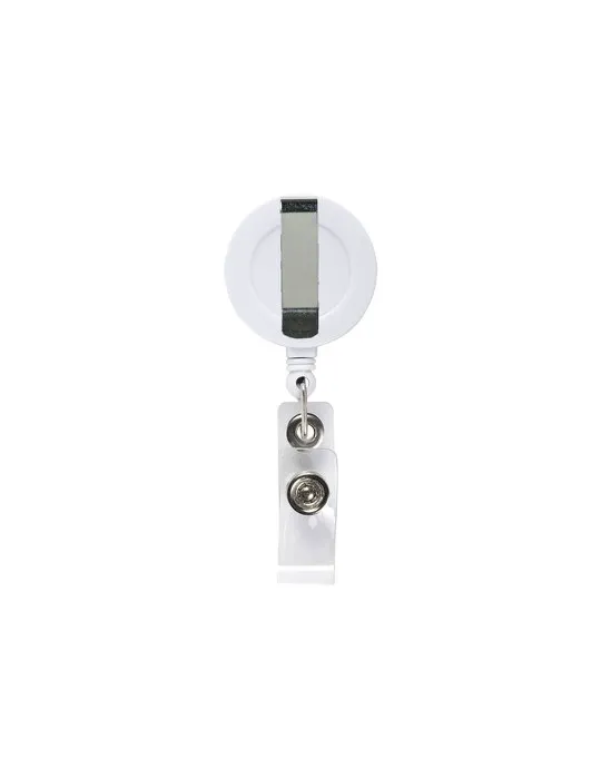 BadgeClip porte-badge impression haute définition