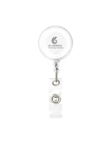 BadgeClip porte-badge 2