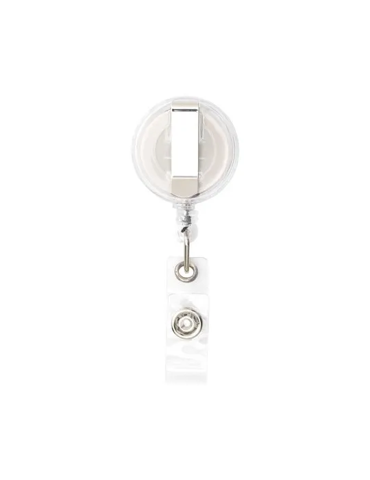 BadgeClip porte-badge goodies entreprise design