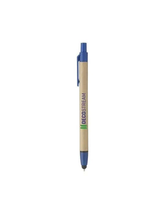 CartoPoint stylo en carton