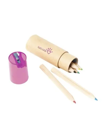 ColourTube crayons de couleur 2