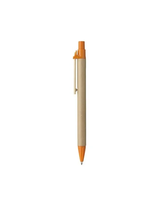 PaperWrite stylo en carton marquage laser ultra précis