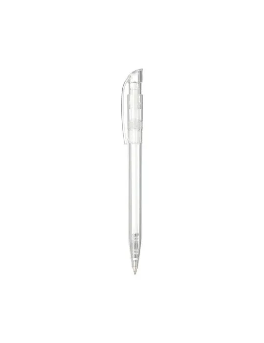 Stilolinea S45 Clear stylo marquage laser ultra précis