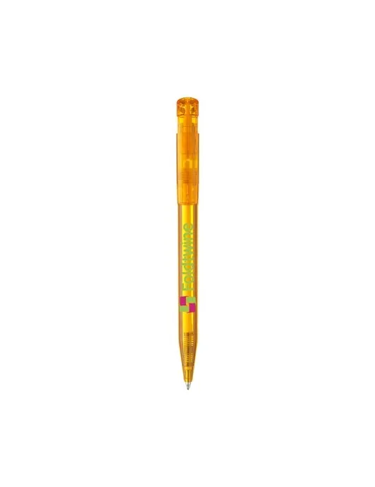 Stilolinea S45 Clear stylo cadeau collaborateur premium