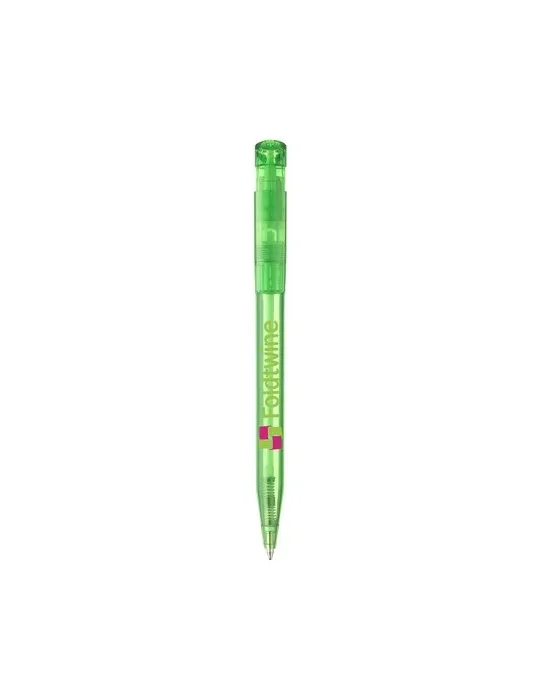 Stilolinea S45 Clear stylo personnalisation rapide en France