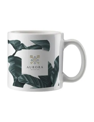 Picasso Midi 260 ml Mug 2